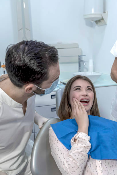 Best Emergency Root Canal Treatment in Hope, IN