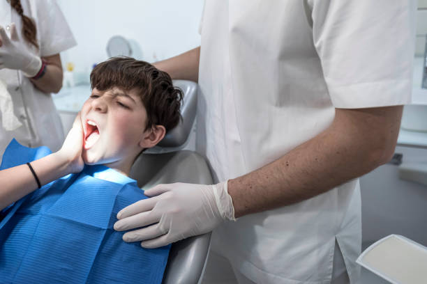 Best Emergency Dentist for Special Needs Patients in Hope, IN