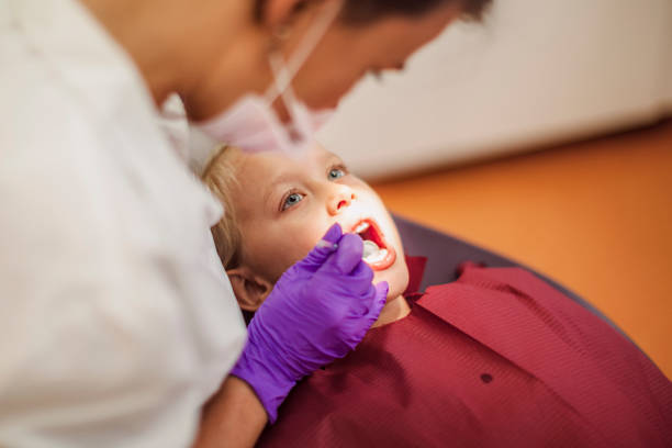 Best Broken or Cracked Tooth Emergency Dentist in Hope, IN