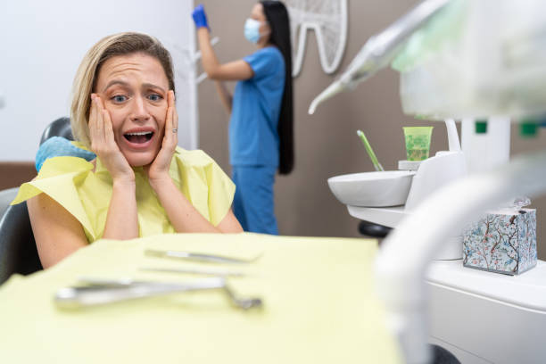 Best Emergency Dentist for Lost Fillings or Crowns in Hope, IN