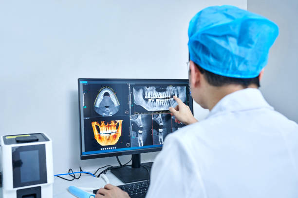 Best Emergency Dental Extractions in Hope, IN