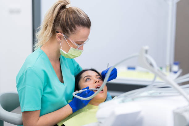 Best Pediatric Emergency Dentist in Hope, IN